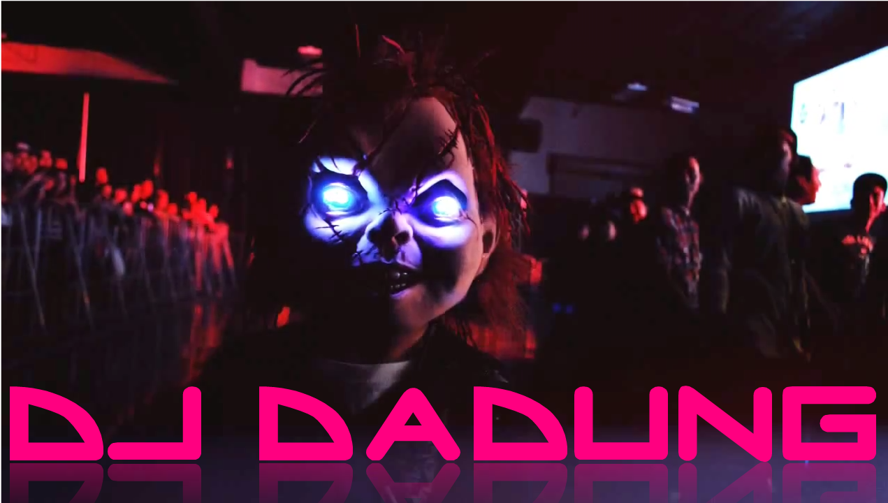 DJ DaDung Logo 2x.png : 제가 왜 터짐타이틀인지 들려드림★ Lights & Thunder (DJ DADUNG Mashup) ★