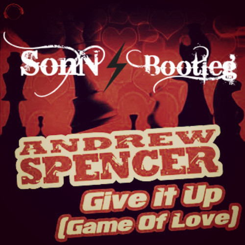 Give It Up (Mattia SonN Bootleg Remix).jpg : ①Reptar! - Bolado (Original Mix) ②Bomb Of Love (DJ Benny C. Remix) ③Bacefook - Went To Poland (Extended Mix) ④Give It Up (Mattia SonN Bootleg Remix) ⑤Game Girl (Rene Rodrigezz Remix Edit) + 4