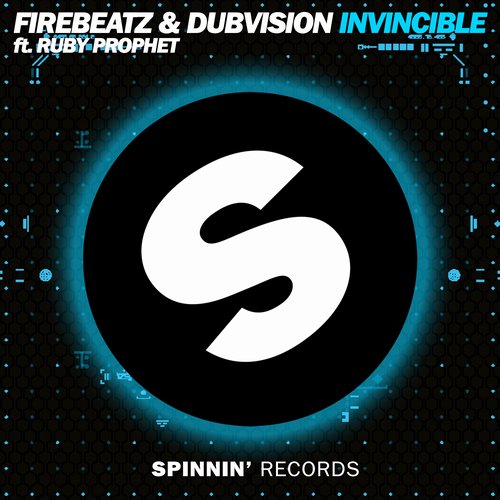 Firebeatz & DubVision feat. Ruby Prophet - Invincible (Vocal Mix).jpg