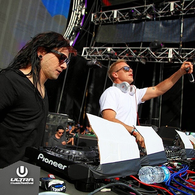 Jack U.jpg : (추정곡)(Live Cut)Skrillex - The Devil's Den (VIP)
