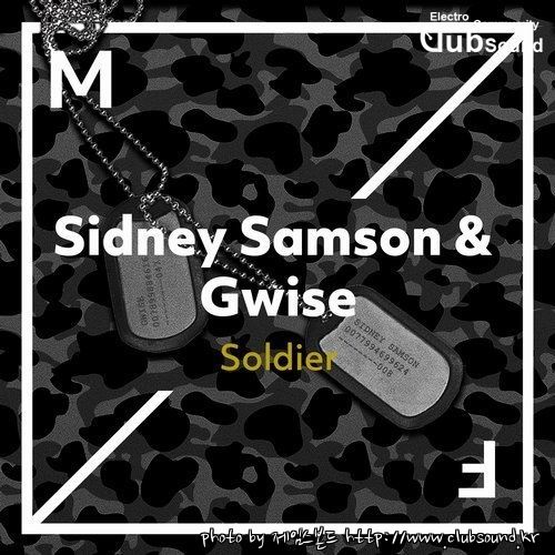 Sidney Samson & GWise - Soldier (Extended Mix).jpg