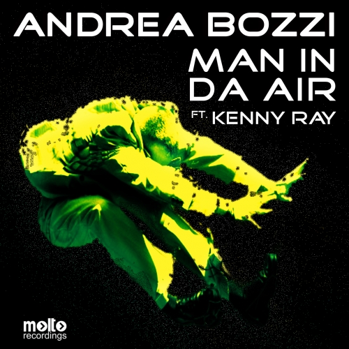 Man In Da Air feat. Kenny Ray.jpg