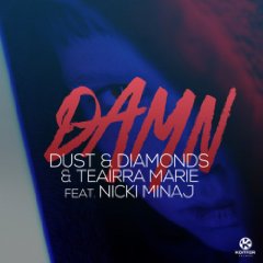 Damn.jpg : Avinion Dance - Algorytm (Q-Rec Remix) 외 4곡 Damn.jpg : Avinion Dance - Algorytm (Q-Rec Remix) 외 4곡