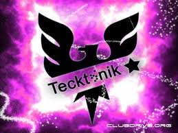 images.jpg : [약간 레어]  ★★ My Feelings For Tecktonik (Electrodem cut Mash-up) - Tecktologic & Marx Van Crazy ★★