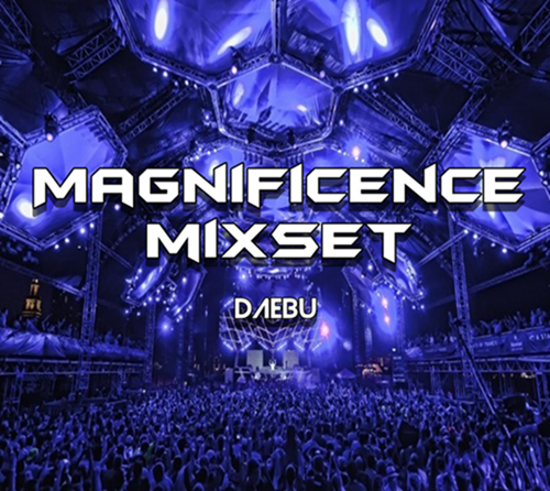 Magnificent Mixset믹셋커버.png