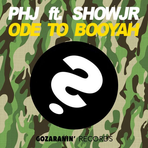 PHJ - Ode to Booyah (feat. ShowJR).jpg