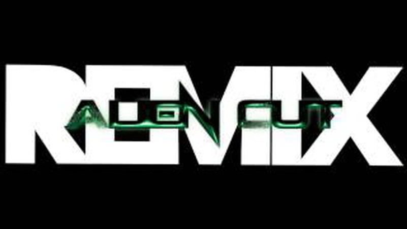 alien cut.jpg : ★★드디어 올리는 완벽한 음질 320kpbs 구했네요★★ Billy More - I Keep On Burning (Alien Cut Extended Remix)