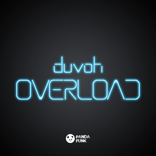 Duvoh - OverLoad.jpg