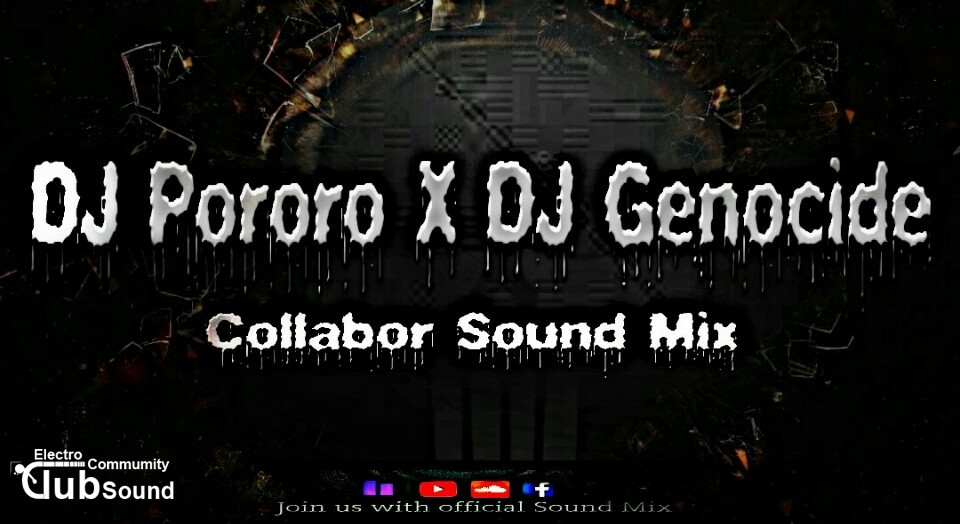 KakaoTalk_20160227_172758226.jpg : ★★★★★DJ Genocide X DJ Genocide 합작 믹스셋 입니다 ^^