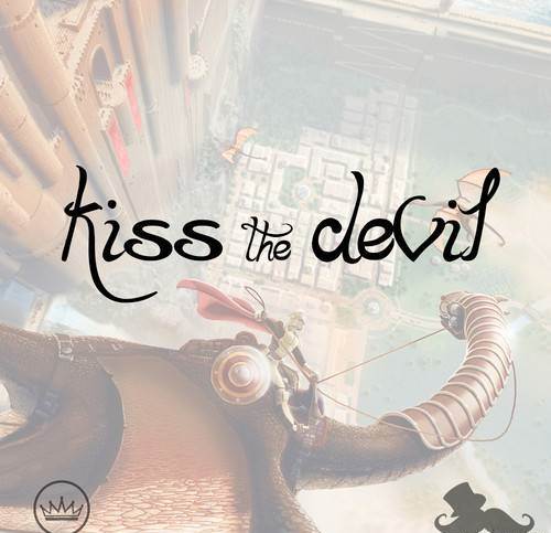 Bel Heir - Kiss The Devil.jpg