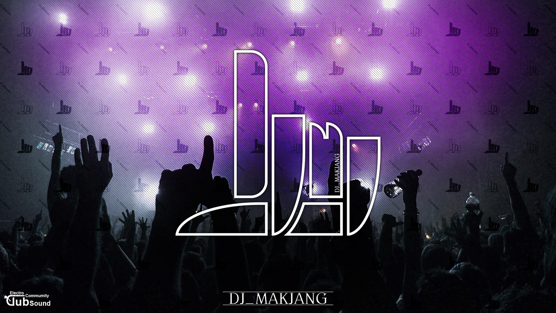 MAKJANG 로고_.jpg : 님들 오랜만이에요!! ㅎ LINTAII(DJ MAKJANG) CHECK IT ★★★★★★