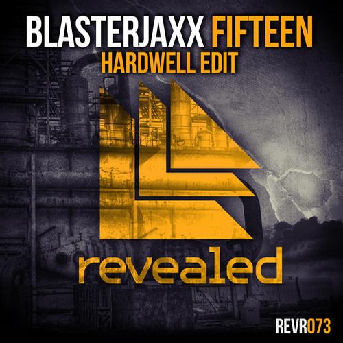 Fifteen - Hardwell Edit.jpg