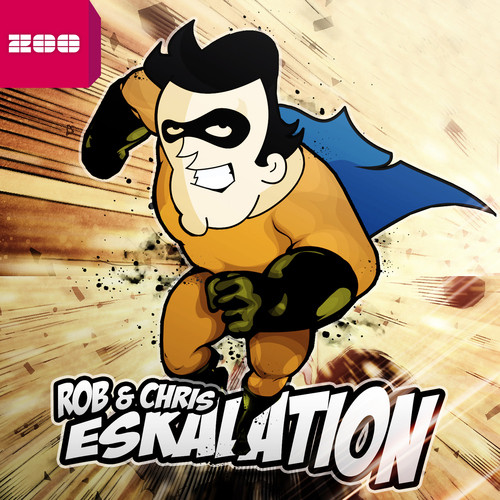 Eskalation (Club Radio Edit).jpg