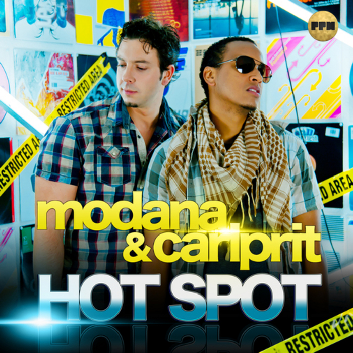Modana & Carlprit - Hot Spot.jpg : Slayback & Gumis - Blink & Wink (Dendix & Pery Remix) 외 3곡 Modana & Carlprit - Hot Spot.jpg : Slayback & Gumis - Blink & Wink (Dendix & Pery Remix) 외 3곡