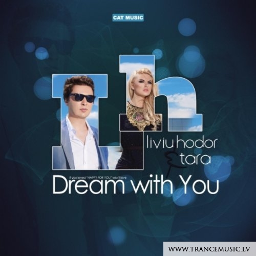 Dream with you 2.jpg : ★★ [무료] Liviu Hodor - Dream with you (DJ Dark & Shidance Remix)