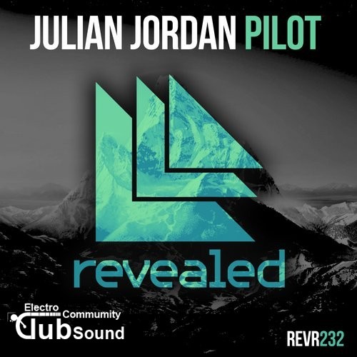 Julian Jordan - Pilot (Extended Mix).jpg