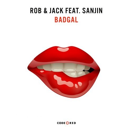 Rob & Jack feat. Sanjin - Badgal (Extended Mix).jpg