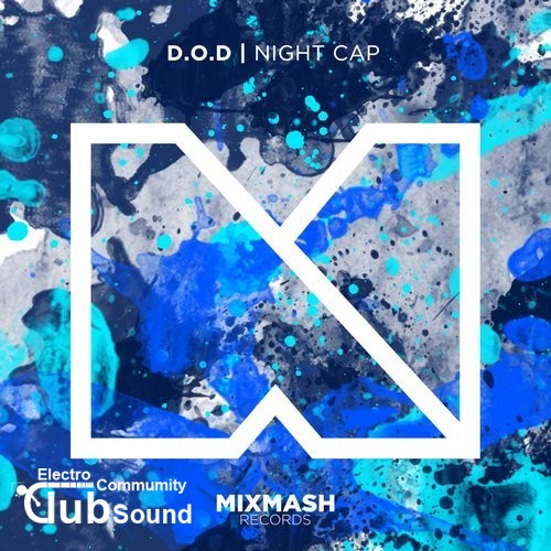 D.O.D - Night Cap (Original Mix).jpg
