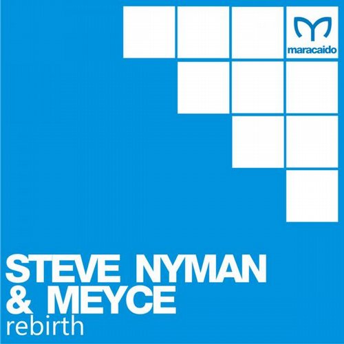 10569077.jpg : 8+ Sied van Riel & Standerwick - In a Perfect World (Solarstone Pure Mix) 2) Steve Nyman & Meyce - Rebirth (Original Mix)