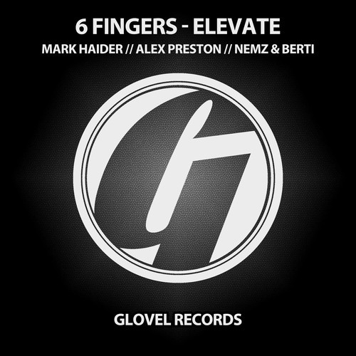 Elevate.jpg : ①JamieD & Haber - Casino Voice (Original Mix) ②6 Fingers - Elevate (Alex Preston (AUS) Remix) ②Esto Es Porno (Sito Diaz & Joel Mercader Rework) ③Scream & Shout (Mike Candys Mix) ④Like Hot House (KriZ Van Dee Ma$h Up) + 7