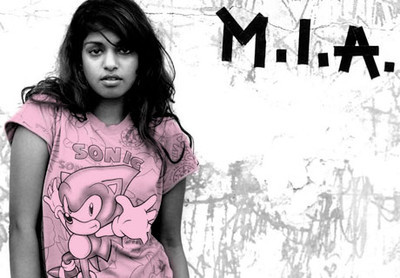 artworks-000024725208-feb3xe-crop.jpg : ★★★DJ Bonne Vs. M.I.A. - Bucky Done Gun [ Diabolik Booty Mix ]★★★