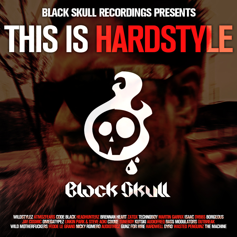 1Bobby-#003 Hardstyle Mix Set.jpg