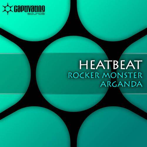 a63a808534c09a7bf655d0323840a423.jpg : [추천]Heatbeat - Rocker Monster (Radio Edit)/Arganda (Radio Edit)