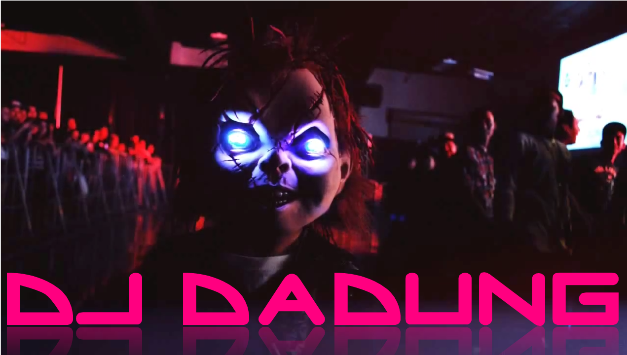 DJ DaDung Logo 2x.png : ★★ DJ DADUNG MASH UP 작업 MIX // Avicii & Martin Garrix 를 합치다 !!! ★★