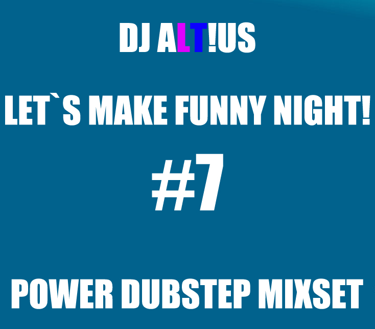 Latest-Windows-8-wallpaper.jpg : DJ ALT!US  LET`S MAKE FUNNY NIGHT! #7 ::POWER DUBSTEP MIXSET::