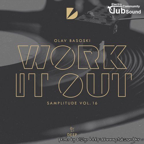 Olav Basoski & Alex Van Alff - Work It Out (Extended Mix).jpg
