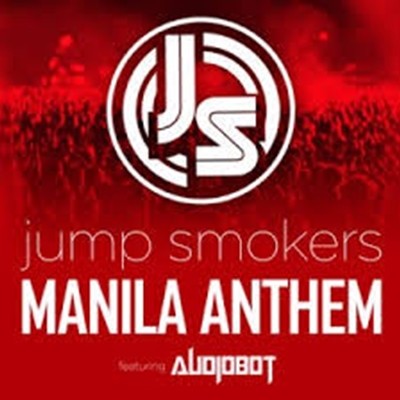 dd.jpg : [글필독!] Jump Smokers (feat. Audiobot) - Manila Anthem (Jump Smokers Extended Mix)
