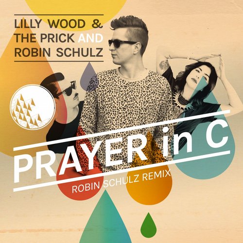 9647241.jpg : [Deep House] 첫시작부터 소장가치 음원Lilly Wood & The Prick  - Prayer In C (Robin Schulz Radio Edit)