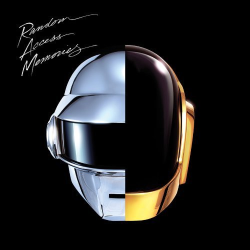 Cover.jpg : Daft Punk - Random Access Memories (2013) 문제있을시 삭제하겠습니다.