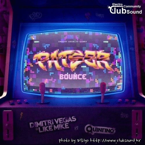 Dimitri Vegas & Like Mike vs. Quintino - Patser Bounce (Extended Mix).jpg