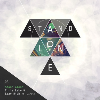 st.jpg : ♪ 클럽에서 들으면 딱 좋은 음악!!  -- Stand Alone (Federico Scavo Remix)