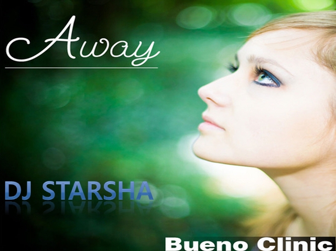 1234.jpg : [무료] Buneo Clinic - Away (DJ STARSHA Mash Up)