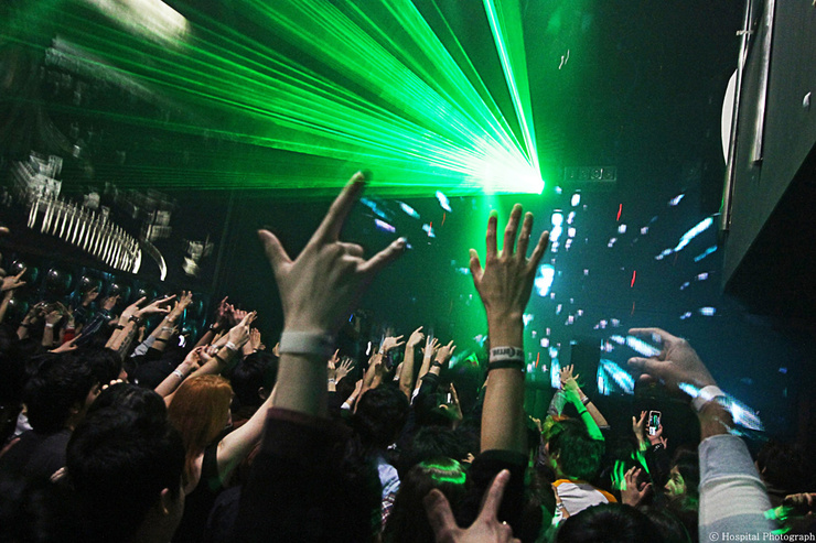 11.jpg : ★☆★[재소개] Stay  Play - Benny Rock Star (Bootleg Mix)★☆★