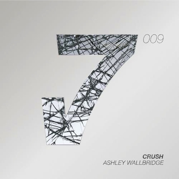 Ashley Wallbridge – Crush.jpg : Ashley Wallbridge - Crush (Original Mix)