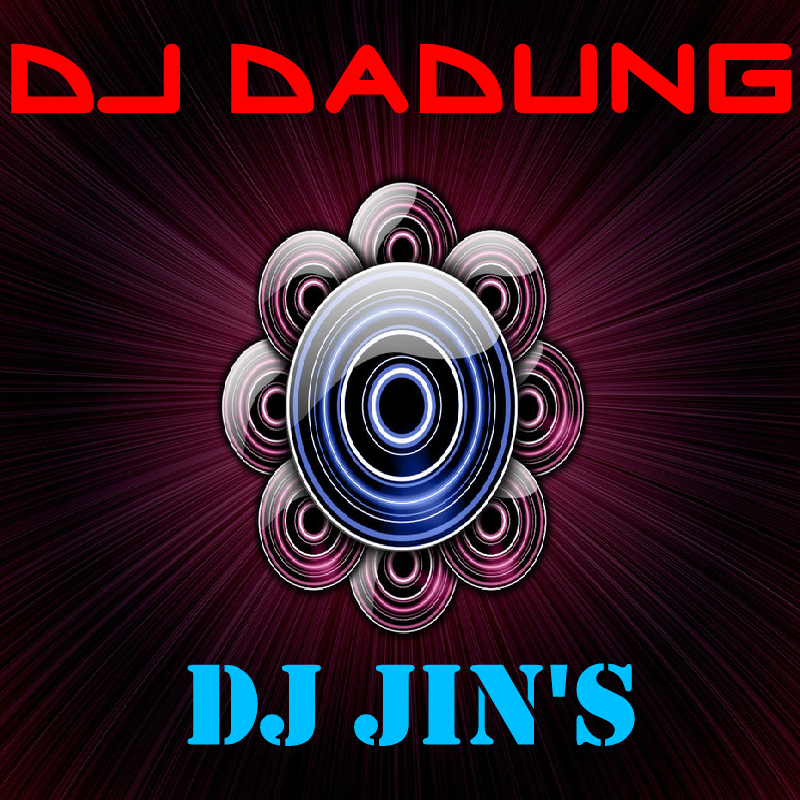 DJ DADUNG & JIN'S Album.png : 일단 들어보세요 미칩니다 !! ★ DJ DADUNG & DJ Jin's - Collaboration Mix ★
