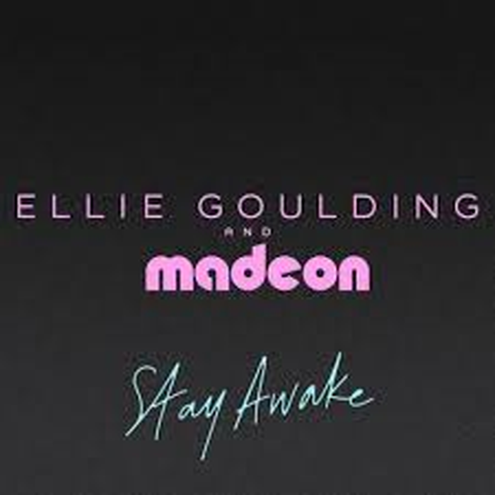 Ellie Goulding and Madeon - Stay Awake.png : ★강추 ㅎ~ㅎ★     Ellie Goulding - Stay Awake (prod. by Madeon)      ★