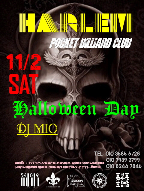 포스터.jpg : Harlem - DJ-Progressive-Remix-DJ - 믹셋 버전 입니다^^
