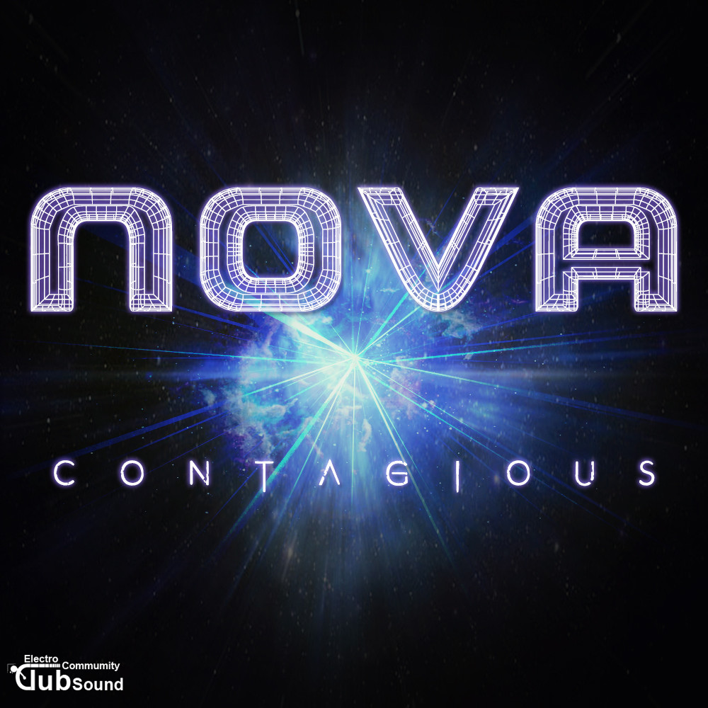 Nova.jpg : Contagious 신곡 NOVA
