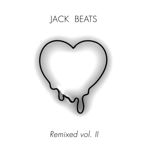 Just A Beat (A-Trak Remix).jpg : (중복O) R3HAB님 요청곡 Jack Beats - Just A Beat (A-Trak Remix)