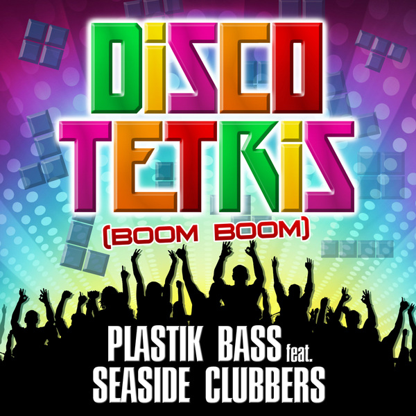 disco tetris.jpg : ▒▒6월 시작 동시에 올리는 S급 곡들▒▒1.Pablo Lago - Stupid Motherfuckers (Original Mix) 2.Steve Twain - Dance With Me (Dutch Radio Edit) 3.Plastik Bass Feat. Seaside Clubbers - Discotetris (Gordon & Doyle Remix) 4.Marc Kiss - One In A Million (Gordon & Doyle Remix