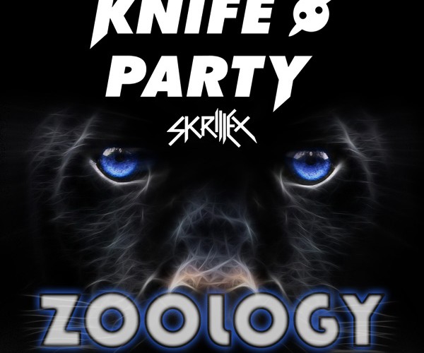 Knife Party ft. Skrillex - Zoology.jpg : 무료 덥스텝★] ①Knife Party ft. Skrillex - Zoology (Original Mix) + 3
