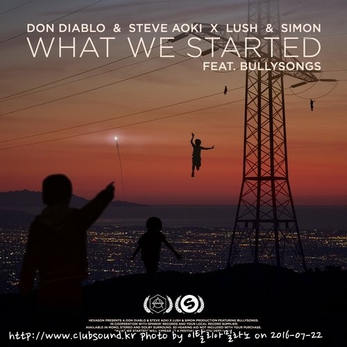 Don Diablo & Steve Aoki x Lush & Simon feat. BullySongs - What We Started (Extended Mix).jpg