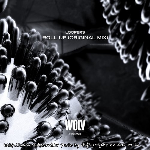 LOOPERS - Roll Up (Original Mix).jpg