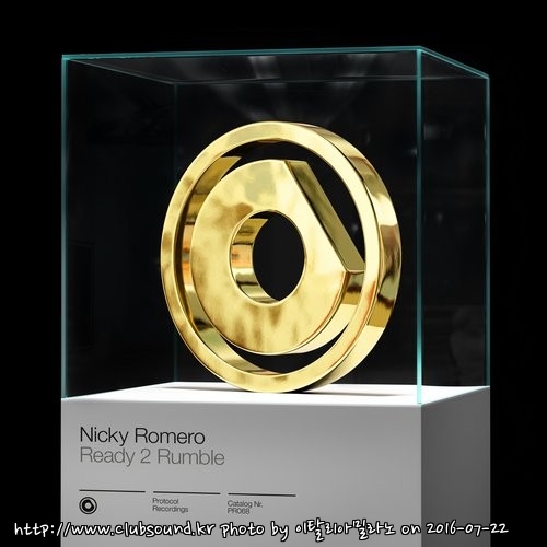 Nicky Romero - Ready 2 Rumble (Extended Mix).jpg