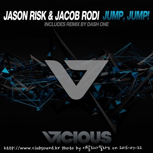 Jason Risk & Jacob Rodi - JUMP, JUMP! (Original Mix) Jason Risk & Jacob Rodi - JUMP JUMP! (Original Mix).jpg