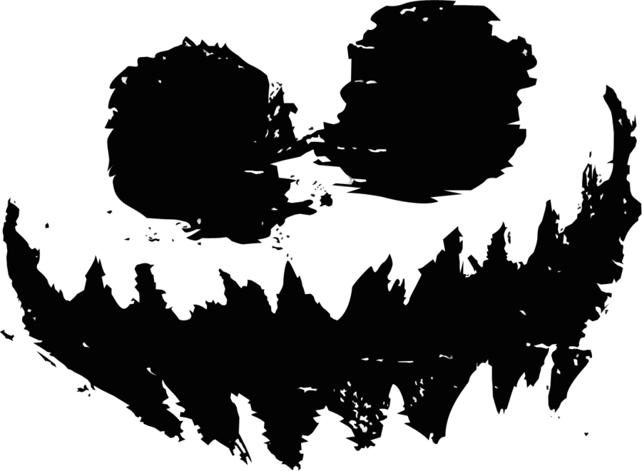 knife_party___haunted_house_tour_logo_by_kreyyon-d5f10tr.png : *경고*고막 심장 멘탈 파괴자